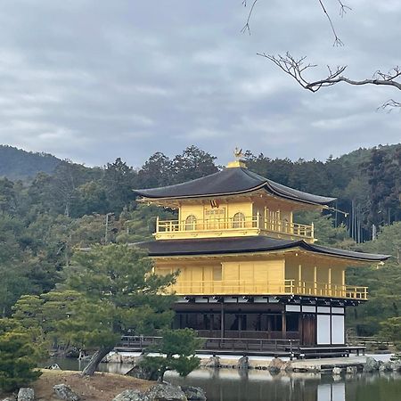 Hotel Amanek Kyoto Kawaramachi Gojo Exteriér fotografie