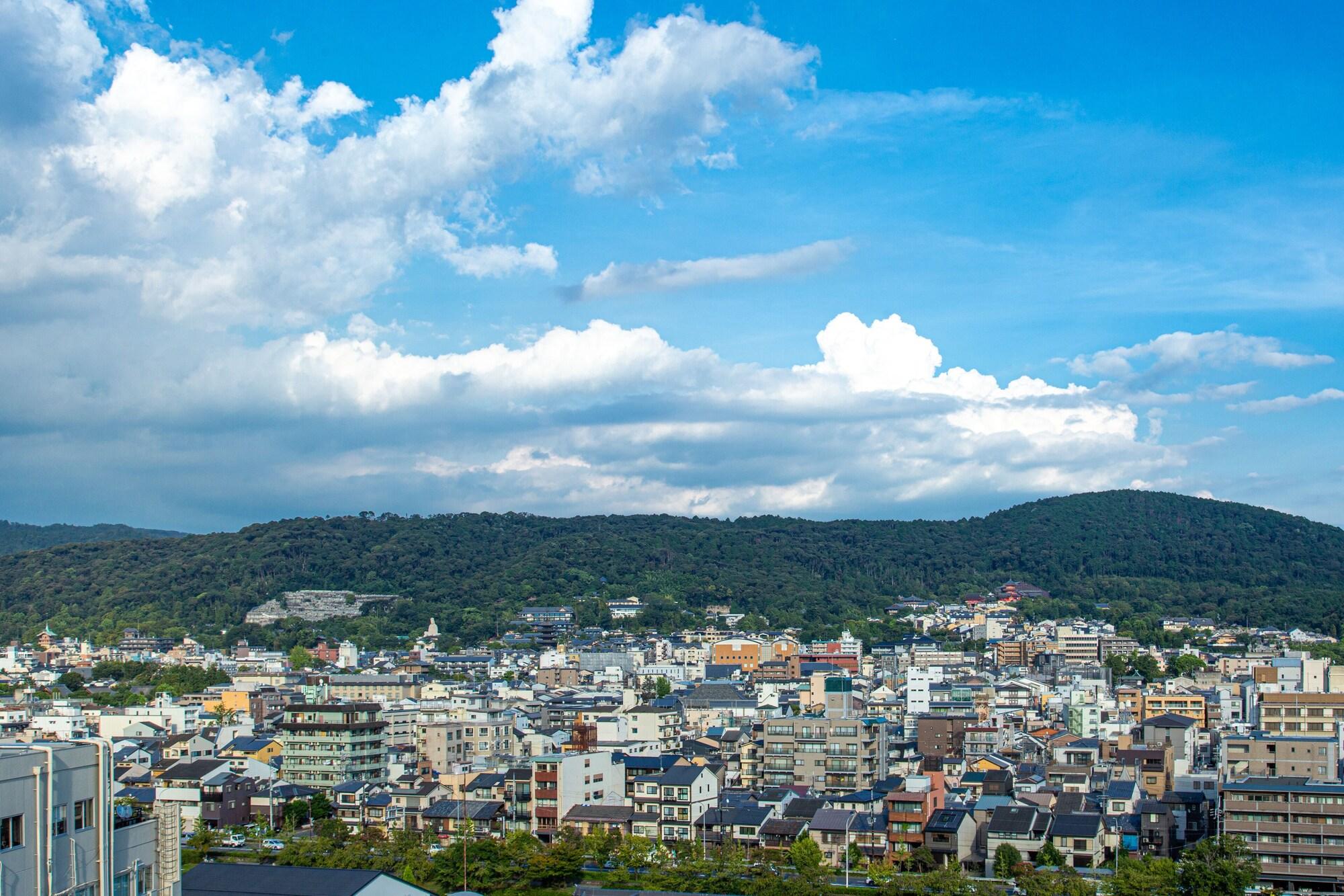 Hotel Amanek Kyoto Kawaramachi Gojo Exteriér fotografie