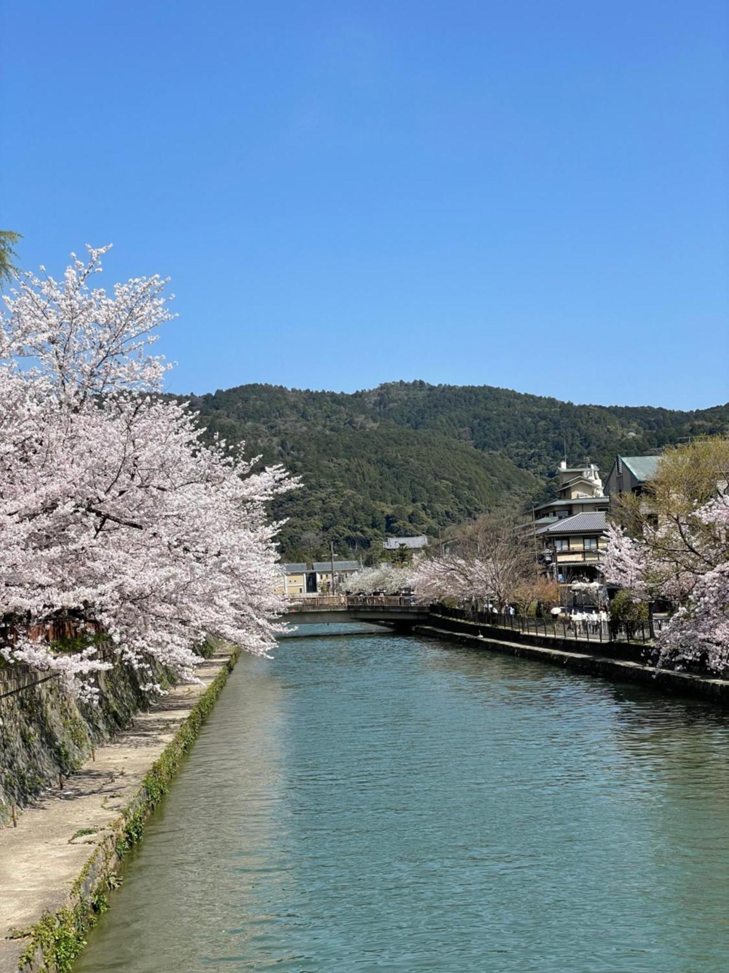 Hotel Amanek Kyoto Kawaramachi Gojo Exteriér fotografie