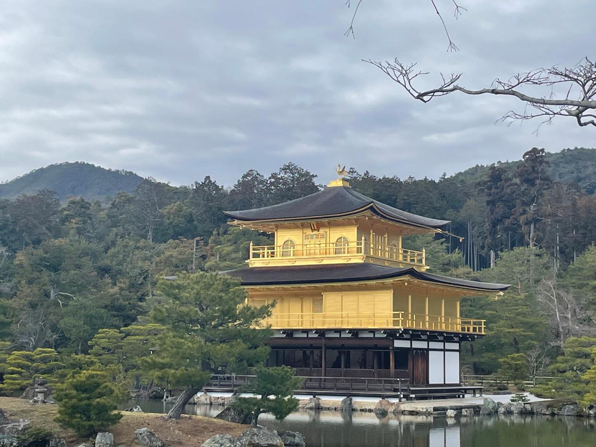 Hotel Amanek Kyoto Kawaramachi Gojo Exteriér fotografie