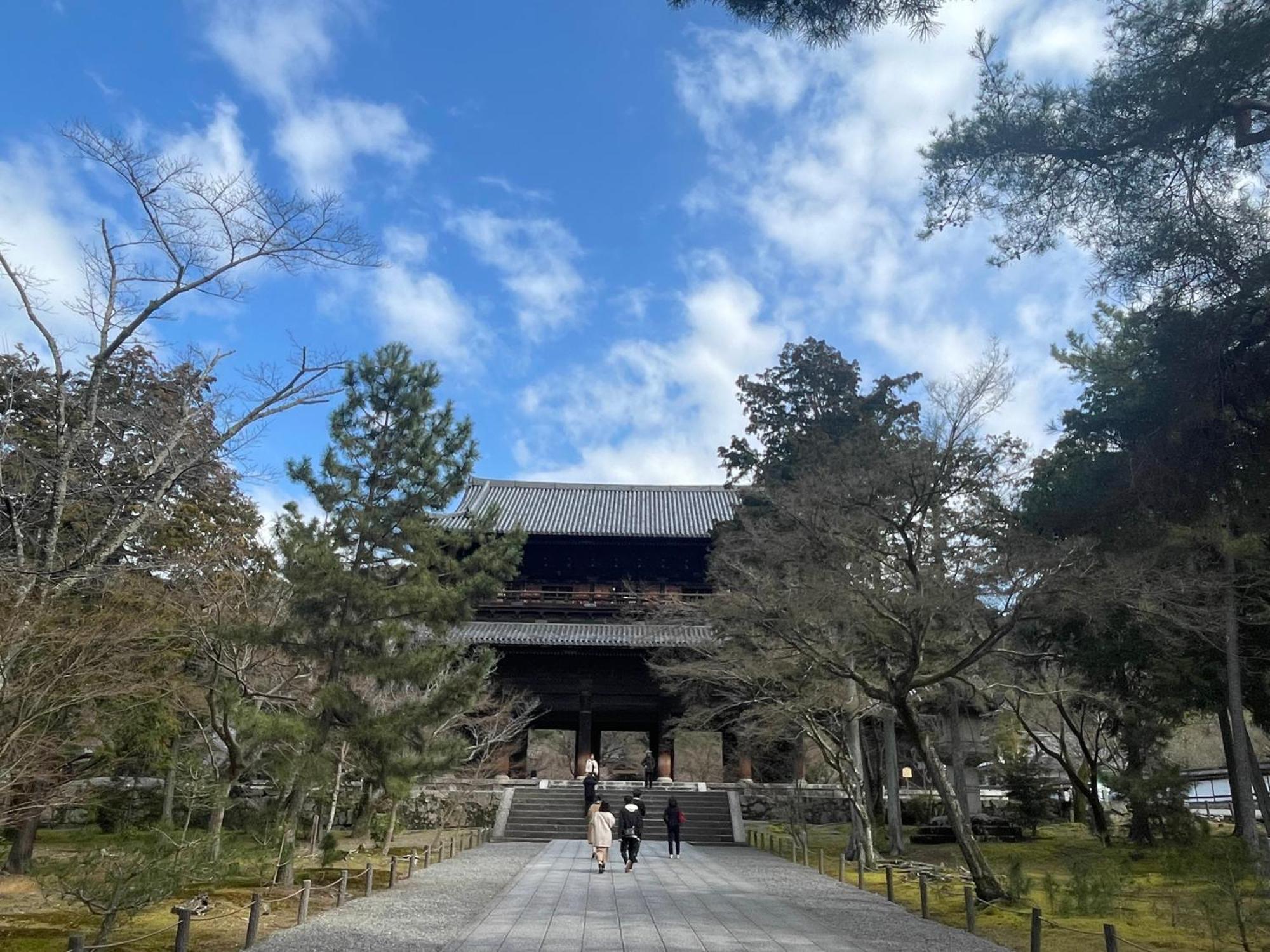 Hotel Amanek Kyoto Kawaramachi Gojo Exteriér fotografie